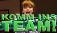 KOMM INS TEAM! -  [KLICK!!]