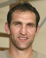 <b>Heiko Krauß</b> ist Trainer der ersten Mannschaft des RV Thalheim. - Heiko_Krauss2_hell_small