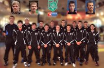 Das Thalheimer Bundesligateam 2010 -  Link zur diesj�hrigen Mannschaft (KLICK!)