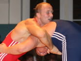 David Vala kann f�r den RVT punkten