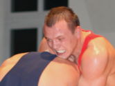 Waldemar Streib gegen Marinov Velin Petkov