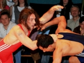 Spannungsgeladenes Duell: Brandt contra Wilde [KLICK zum Vergr��ern!]