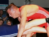 Waldemar Streib siegt �ber Tony Selle
