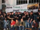 28.11.: Dem jungen Oliver Runge wurde eine besondere Ehre zuteil. [KLICK zum Vergrern!]