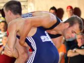 Thomas Berger attackiert. - KLICK zum Vergrern!