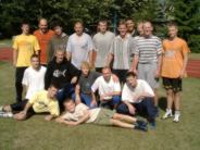 Das RVT-Team in Zinnowitz - [KLICK zum Vergrern!]