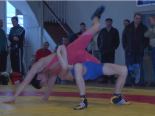 Ein RVT-internes Duell: Ronny Meier rollt Ren� Sandig. - [KLICK zum Vergr��ern!]