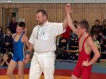Kevin gewinnt das Poolfinale. - [KLICK zum Vergr��ern!]