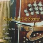 Das CD-Cover von ''Alte Wurzeln - neie Triebe'' - [KLICK zum Vergr��ern!]