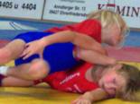 Hier ist Annabel in der Obelage. - [KLICK zum Vergr��ern!]