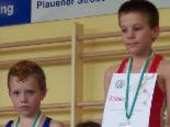 Dominic Korb wird Vize-Meister. - [KLICK zum Vergr��ern!]