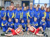 Der Thalheimer Nachwuchs der Saison 2006/07. - [KLICK zum Vergrern!]