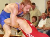 Dominic F�rster in Aktion - [KLICK zum Vergr��ern!]