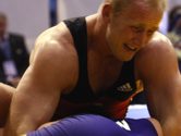 Der Neuzugang des RV Thalheim, David Vala (Tschechien), scheiterte bei der EM in Tampere (FIN) im sogenannten 'kleinen Finale' um Bronze und landete nach gro�en K�mpfen auf dem 5. Rang.. - [KLICK zum Vergr��ern!]