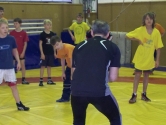 Tricks und Kniffe vom Leipziger Sttzpunkttrainer Carsten Einhorn