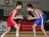 Benny Opitz in Lauerstellung - [KLICK zum Vergrern!]