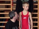 Tino Korb coacht