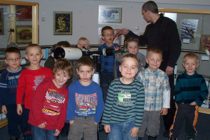 Die Kleinen sin Drebach