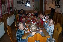 Die Kleinen sin Drebach