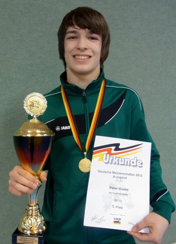 internat.Turnier Luftfahrt Berlin