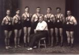 Die Gaumeister des Jahres 1933. - [KLICK zum Vergrern und fr mehr Infos!]