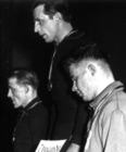 Werner Rosowski wurde Dritter bei den gesamtdeutschen Meisterschaften 1954. - [KLICK zum Vergr��ern!]