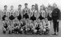 Die Thalheimer Jugend um 1967 - [KLICK zum Vergrern!]