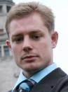 Der neue RVS-Pr�sident Benedict Rehbein - [KLICK zum Vergr��ern!]