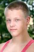 Der frisch gebackene Mitteldeutsche Meister Marcel Khler. - [KLICK zum Vergrern!]
