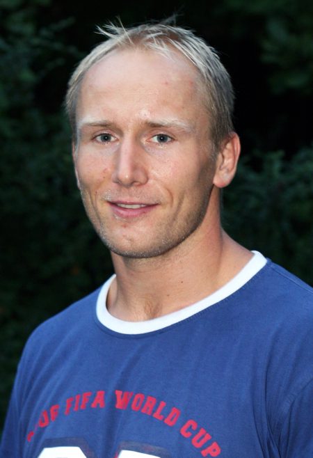 Sächsischer Nachwuchs zur Trainingswoche in Thalheim