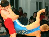 Michael Arnas dreht Martin Richter. - [KLICK zum Vergr&ouml;&szlig;ern!]