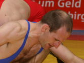 Routinier Sven Zimmermann