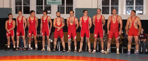 Das Team [KLICK zum Vergr��ern!]