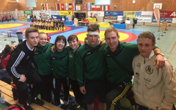 Team RVS
