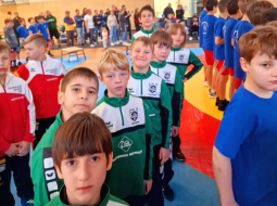 03-Einmarsch Team Thalheim