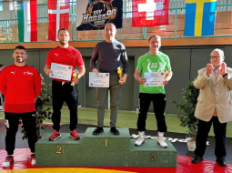03-Siegerehrung Team