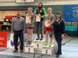 05-Siegerehrung Aliya Leistner