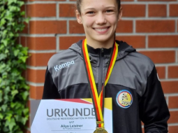 1-Aliya Urkunde