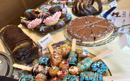 10-Kuchenstand