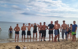 10-Nach Strandlauf