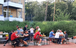 14-Grillen