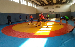 14-Training