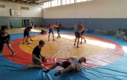 15-Training