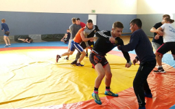 16-Training