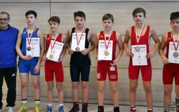 17-Sportschueler Chemnitzu