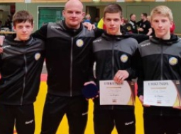 Sportler mit Tino FMaik small