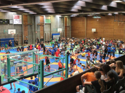 2-Halle