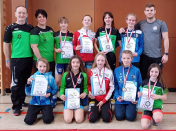 2-Team Sachsen