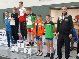 20-Siegehrung David Romeo