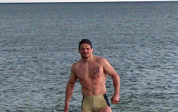 2004-Im Meer